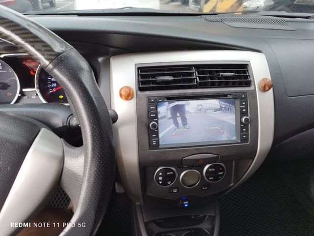 豪華版 只跑132519km 實車實價 絕不到場再加價 里程保證 無泡水 無事故 無待修  第12張相片