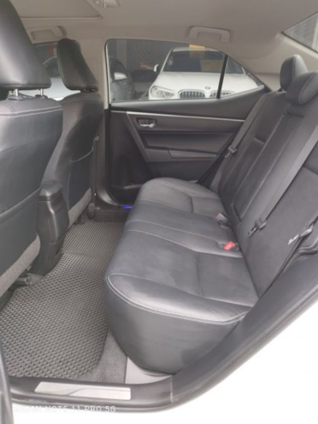 只跑118780km 實車實價 絕不到場再加價 里程保證 無泡水 無事故 無待修  第10張相片