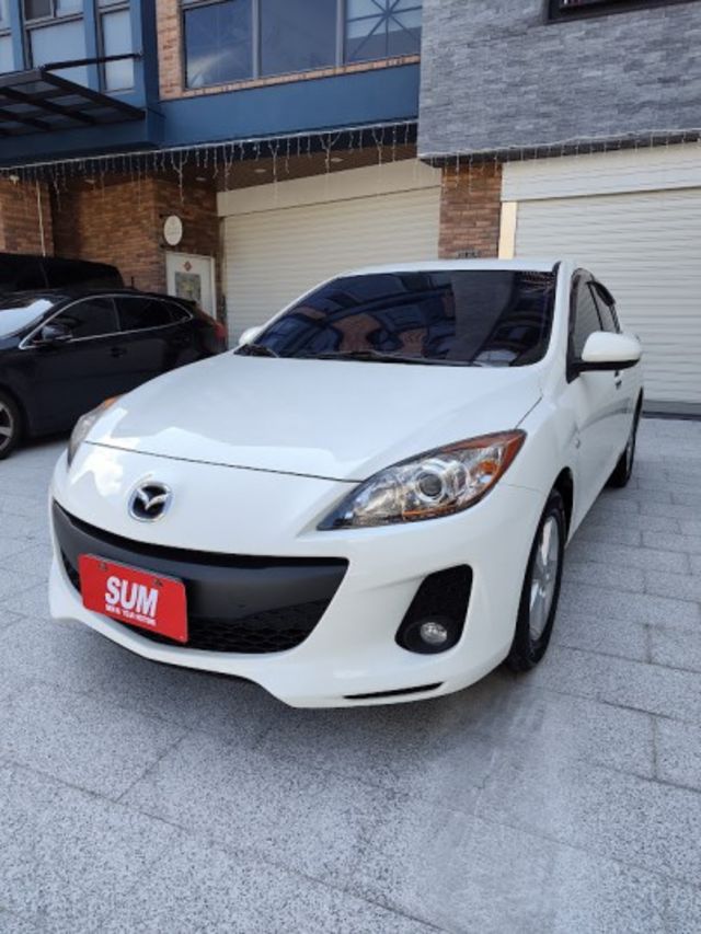 重點只跑6萬km 可貸款 低月付 實車實價 絕不到場再加價 里程保證 無泡水 無事故 無待修  第1張相片