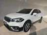 SUZUKI鈴木 SX4  第1張縮圖