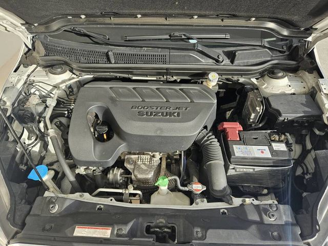 SUZUKI鈴木 SX4  第6張相片