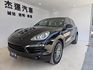 PORSCHE保時捷 CAYENNE  第1張縮圖