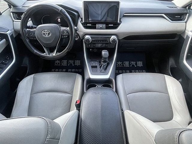 TOYOTA豐田 RAV4  第5張相片