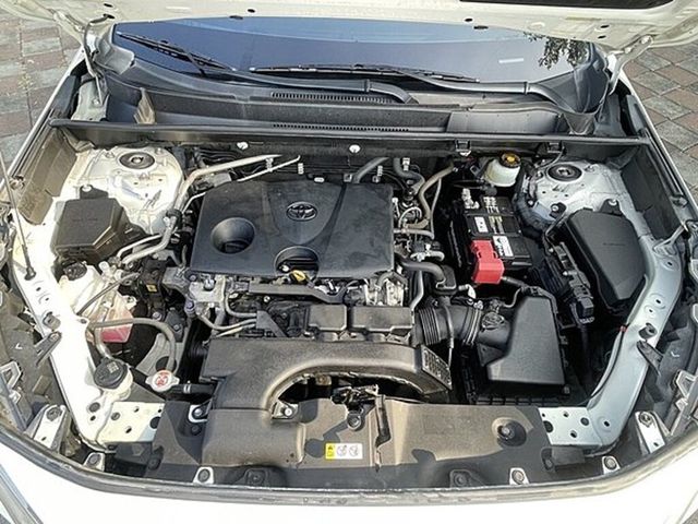 TOYOTA豐田 RAV4  第6張相片