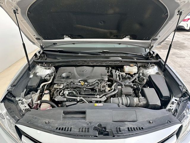 TOYOTA豐田 CAMRY HYBRID  第6張相片