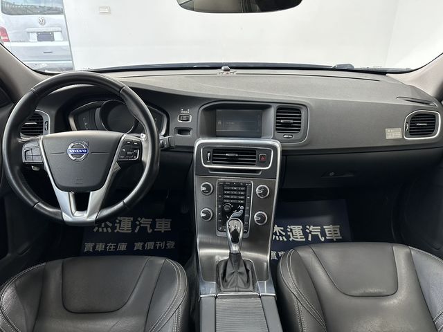 VOLVO富豪 S60  第5張相片