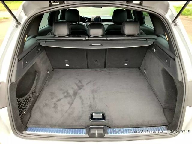 M-BENZ賓士 GLC250  第7張相片