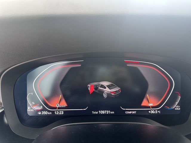 BMW寶馬 520D  第5張相片