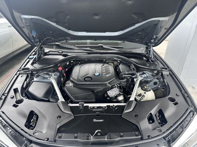 BMW寶馬 520D  第6張相片
