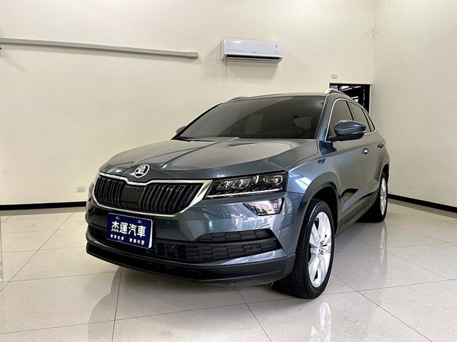 SKODA司科達 KODIAQ  第1張相片