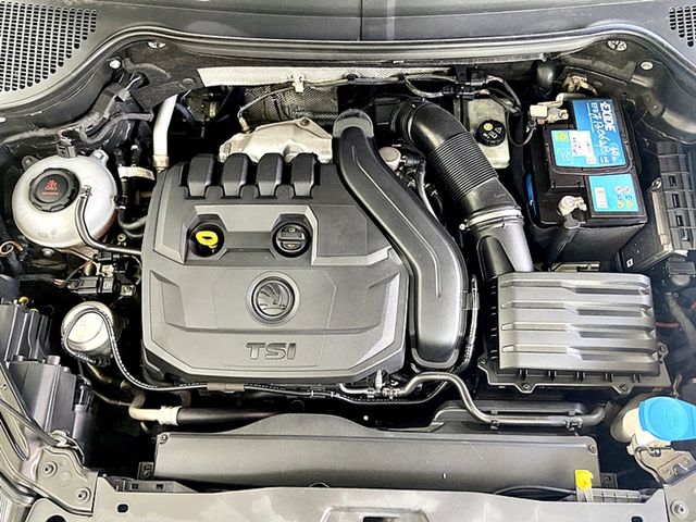 SKODA司科達 KODIAQ  第6張相片