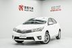 Safety+版 經典熱門神A轎車 原廠保養 好開好保養 CP代步車首選 免鑰匙系統 內裝保養漂亮 有定速  第1張縮圖