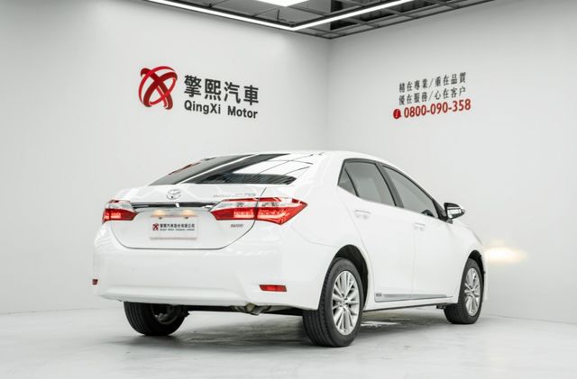 Safety+版 經典熱門神A轎車 原廠保養 好開好保養 CP代步車首選 免鑰匙系統 內裝保養漂亮 有定速  第2張相片