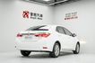 Safety+版 經典熱門神A轎車 原廠保養 好開好保養 CP代步車首選 免鑰匙系統 內裝保養漂亮 有定速  第2張縮圖