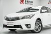 Safety+版 經典熱門神A轎車 原廠保養 好開好保養 CP代步車首選 免鑰匙系統 內裝保養漂亮 有定速  第4張縮圖