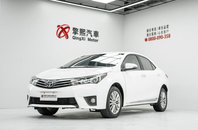 Safety+版 經典熱門神A轎車 原廠保養 好開好保養 CP代步車首選 免鑰匙系統 內裝保養漂亮 有定速  第9張相片
