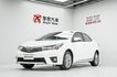 Safety+版 經典熱門神A轎車 原廠保養 好開好保養 CP代步車首選 免鑰匙系統 內裝保養漂亮 有定速  第9張縮圖