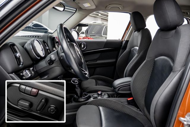 馬牌四輪剛換｜引擎腳換新｜棕黑雙色｜雙前電動座椅｜電尾門｜倒車顯影｜定速&限速｜免鑰匙｜SPORT模式｜駕駛記憶座椅  第11張相片