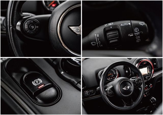 馬牌四輪剛換｜引擎腳換新｜棕黑雙色｜雙前電動座椅｜電尾門｜倒車顯影｜定速&限速｜免鑰匙｜SPORT模式｜駕駛記憶座椅  第18張相片