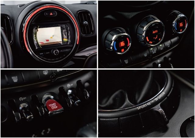 馬牌四輪剛換｜引擎腳換新｜棕黑雙色｜雙前電動座椅｜電尾門｜倒車顯影｜定速&限速｜免鑰匙｜SPORT模式｜駕駛記憶座椅  第19張相片