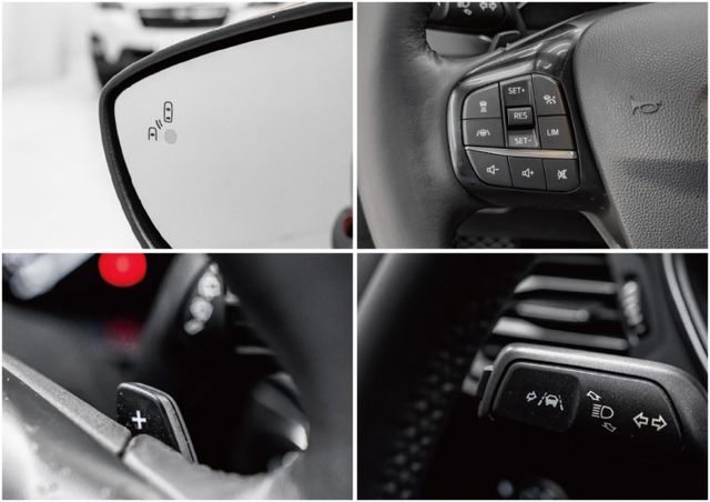 高CP國產掀背｜原廠保固至2026.12｜皆原廠保養｜原廠導航｜盲點｜ACC｜B&O重低音音響｜無線充電｜HUD抬顯  第10張相片