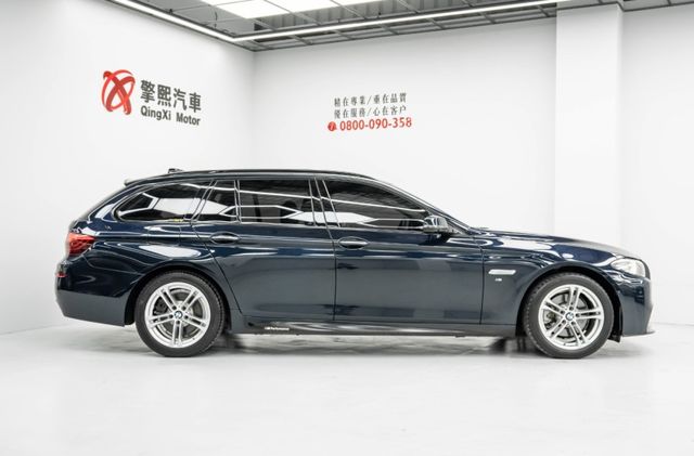 M款套件｜碳纖維下巴套件｜左右後側倒車影像｜四車門解鎖｜全景天窗｜腳踢尾門｜記憶座椅｜換檔撥片｜免鑰匙｜電動方向盤調整  第3張相片