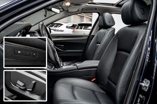 M款套件｜碳纖維下巴套件｜左右後側倒車影像｜四車門解鎖｜全景天窗｜腳踢尾門｜記憶座椅｜換檔撥片｜免鑰匙｜電動方向盤調整  第12張相片