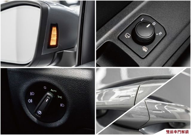 經濟都市掀背｜省稅省油｜原廠延保至2029.07｜原廠保養｜四顆輪胎剛換新｜Qi無線充電｜ACC跟車｜盲點偵測｜免鑰系統  第17張相片