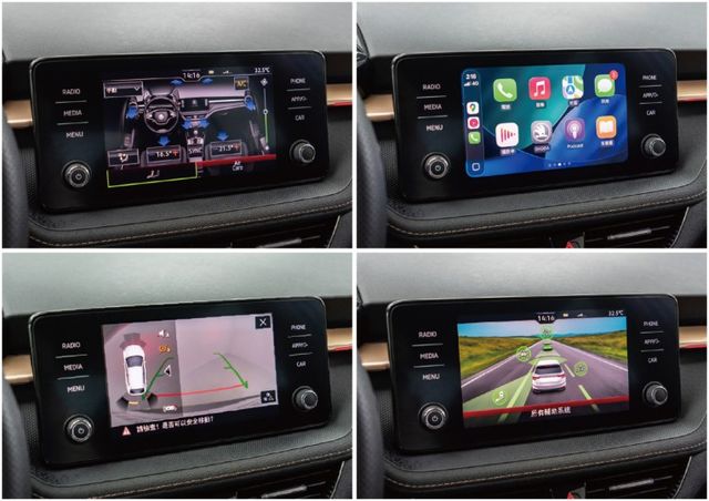 經濟都市掀背｜省稅省油｜原廠延保至2029.07｜原廠保養｜四顆輪胎剛換新｜Qi無線充電｜ACC跟車｜盲點偵測｜免鑰系統  第20張相片