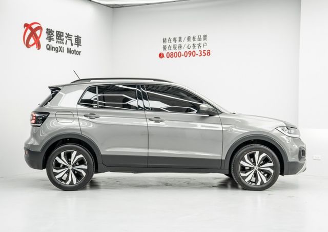 原鈑件｜超低里程｜僅跑三萬初｜皆原廠保養｜低排氣省稅省油｜ACC跟車｜無線充電｜車頂行李架｜免鑰系統  第3張相片