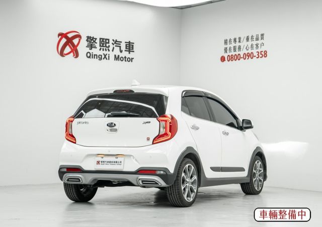 原廠保固至2026.07（不限里程）｜皆原廠保養｜氣氛燈｜輪胎皆九成新｜Qi無線充電｜無線CarPlay｜免鑰匙系統  第2張相片