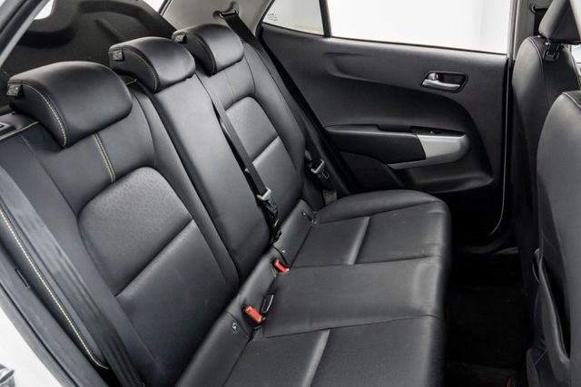 原廠保固至2026.07（不限里程）｜皆原廠保養｜氣氛燈｜輪胎皆九成新｜Qi無線充電｜無線CarPlay｜免鑰匙系統  第8張相片