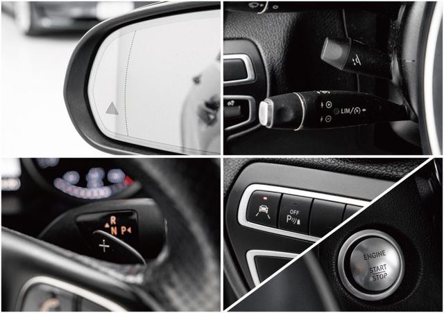 原鈑件｜皆原廠保養｜前後雷達顯示｜雙前記憶座椅｜盲點偵測｜車道維持｜電動尾門｜CarPlay｜換檔撥片｜定&限速  第11張相片