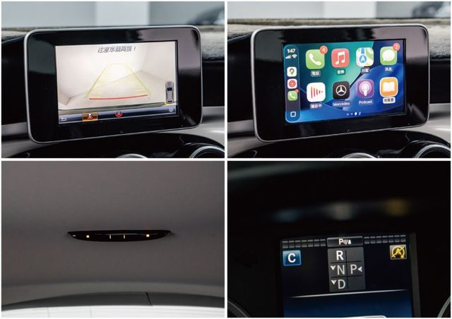 原鈑件｜皆原廠保養｜前後雷達顯示｜雙前記憶座椅｜盲點偵測｜車道維持｜電動尾門｜CarPlay｜換檔撥片｜定&限速  第12張相片