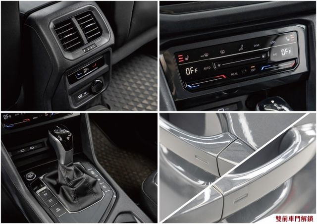 原鈑原漆｜原廠保至2027.03（不限里程）｜低里程僅跑一萬三｜環景｜數位儀表｜腳踢尾門｜方向盤加熱｜三區恆溫｜ACC  第9張相片