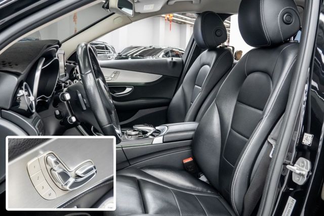 近兩年完整保養紀錄｜加裝氣氛燈｜雙記憶座椅｜前後雷達｜倒車顯影｜電動方向盤調整｜自動停車｜換檔撥片｜免鑰啟閉｜定速＆限速  第13張相片