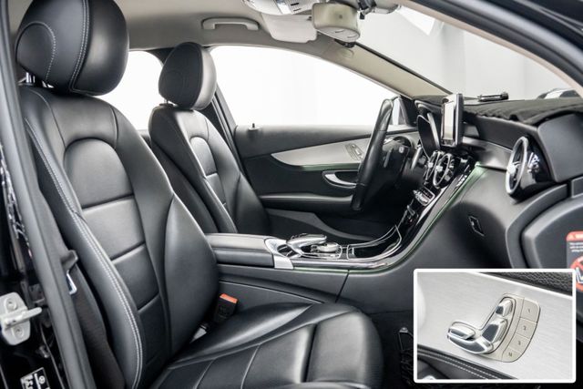 近兩年完整保養紀錄｜加裝氣氛燈｜雙記憶座椅｜前後雷達｜倒車顯影｜電動方向盤調整｜自動停車｜換檔撥片｜免鑰啟閉｜定速＆限速  第14張相片