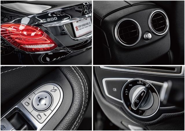 近兩年完整保養紀錄｜加裝氣氛燈｜雙記憶座椅｜前後雷達｜倒車顯影｜電動方向盤調整｜自動停車｜換檔撥片｜免鑰啟閉｜定速＆限速  第18張相片