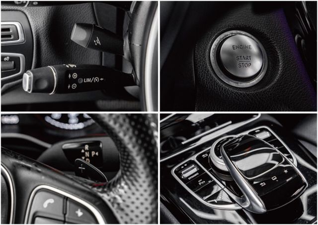 近兩年完整保養紀錄｜加裝氣氛燈｜雙記憶座椅｜前後雷達｜倒車顯影｜電動方向盤調整｜自動停車｜換檔撥片｜免鑰啟閉｜定速＆限速  第19張相片