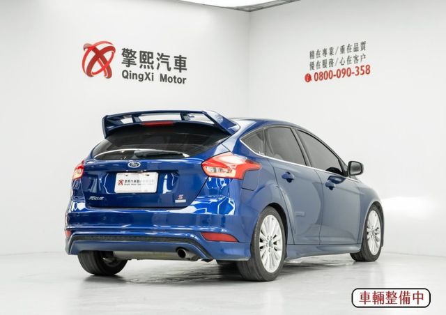 原鈑件｜更換全新兩顆輪胎｜改裝RS尾翼、200鉬當派頭段、野馬霧燈、YR避震、NGK考爾｜車道偏離｜電動天窗｜前後雷達  第2張相片