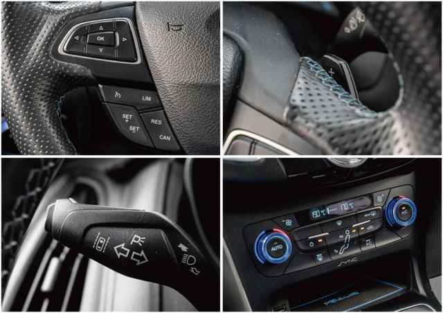 原鈑件｜更換全新兩顆輪胎｜改裝RS尾翼、200鉬當派頭段、野馬霧燈、YR避震、NGK考爾｜車道偏離｜電動天窗｜前後雷達  第11張相片