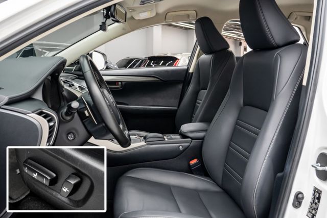 好開好保養｜高CP值日系休旅｜ACC跟車｜雙電動椅、加熱椅｜CD車機｜電尾門｜四感應車門｜盲點｜自動煞停｜換檔撥片｜備胎  第12張相片