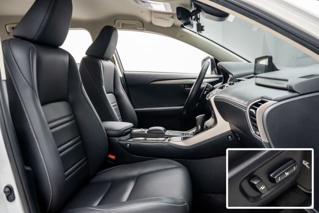 好開好保養｜高CP值日系休旅｜ACC跟車｜雙電動椅、加熱椅｜CD車機｜電尾門｜四感應車門｜盲點｜自動煞停｜換檔撥片｜備胎  第13張相片