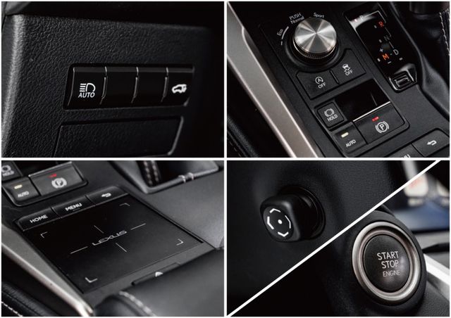 好開好保養｜高CP值日系休旅｜ACC跟車｜雙電動椅、加熱椅｜CD車機｜電尾門｜四感應車門｜盲點｜自動煞停｜換檔撥片｜備胎  第18張相片