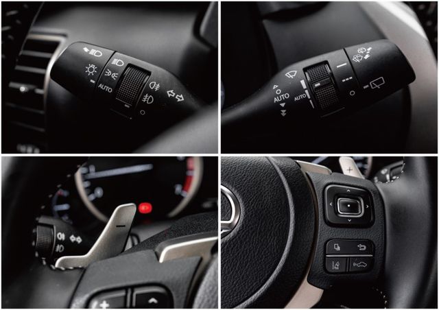 好開好保養｜高CP值日系休旅｜ACC跟車｜雙電動椅、加熱椅｜CD車機｜電尾門｜四感應車門｜盲點｜自動煞停｜換檔撥片｜備胎  第19張相片