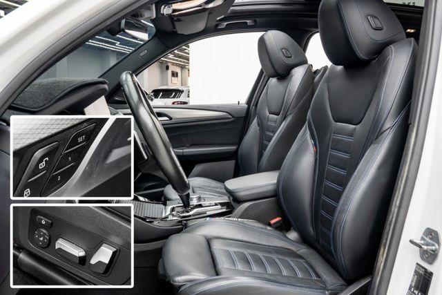 原鈑件｜皆原廠保養｜M款套件｜360環景｜HK高階音響｜ACC跟車｜腳踢尾門｜陡坡緩降｜全景天窗｜導航｜車道維持｜免鑰匙  第7張相片