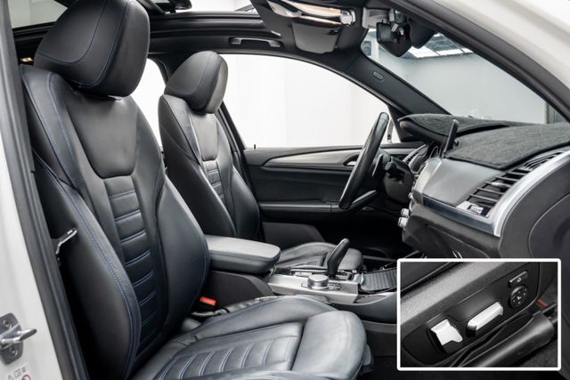 原鈑件｜皆原廠保養｜M款套件｜360環景｜HK高階音響｜ACC跟車｜腳踢尾門｜陡坡緩降｜全景天窗｜導航｜車道維持｜免鑰匙  第8張相片