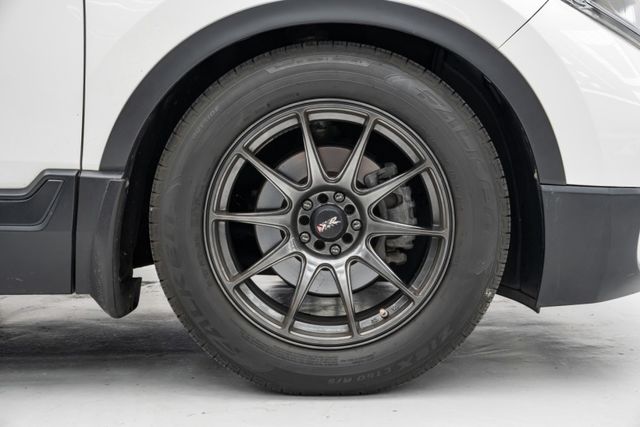 原鈑件｜原廠保固、保養｜額外改裝輪圈｜加裝環景｜導航｜ACC跟車｜電動尾門｜車道維持｜無線充電｜換檔撥片｜CarPlay  第5張相片