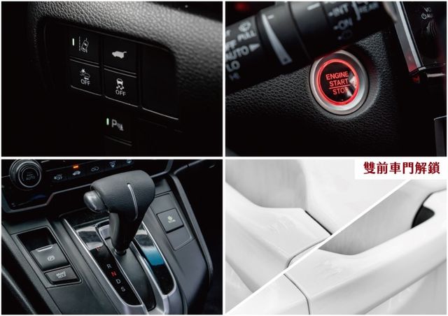 原鈑件｜原廠保固、保養｜額外改裝輪圈｜加裝環景｜導航｜ACC跟車｜電動尾門｜車道維持｜無線充電｜換檔撥片｜CarPlay  第10張相片