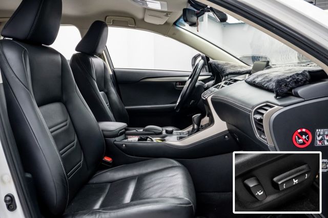 原鈑｜2026.03月剛換原廠大電池｜加裝主動式重低音音響｜定速｜免鑰匙｜雙前加熱通風椅｜電動尾門｜電動方向盤｜雙電動椅  第8張相片